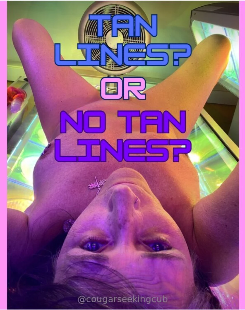 Tanning bed hotness i hope no one heard me went tanning and found my 