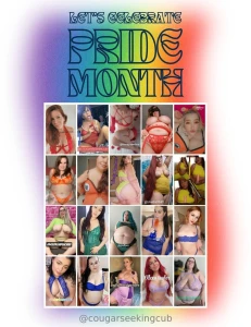 Lace up stroke slow and come taste the rainbow 20 bombshells 20 super