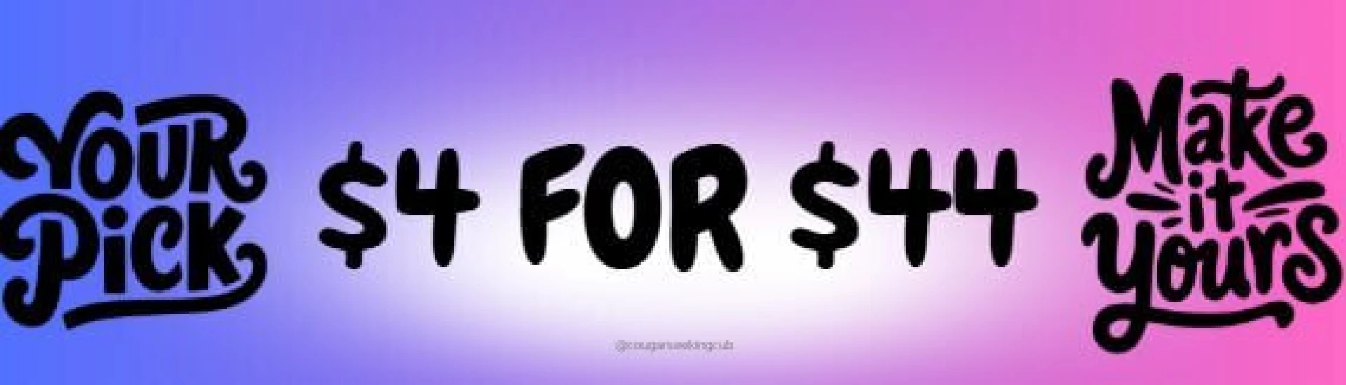 Solo custom masturbation video sale pick 4 for 44 say my name finger 