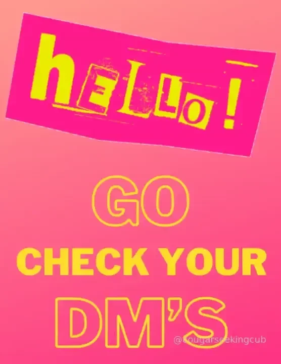 Did you check your messages today baby part 2 