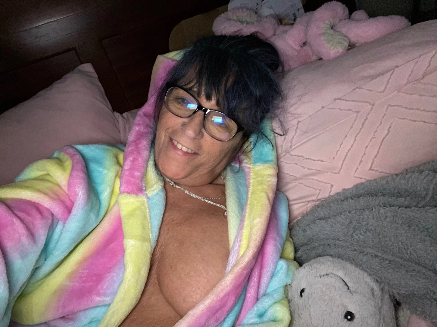 If you woke up next to me would you part 22 