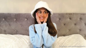 Hi say it back https onlyfans com spicy minx