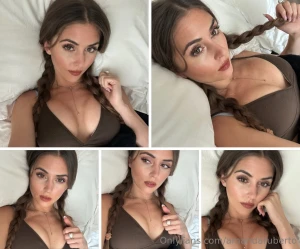 Sending out some pics today only on my vip page spicy minx subscribe