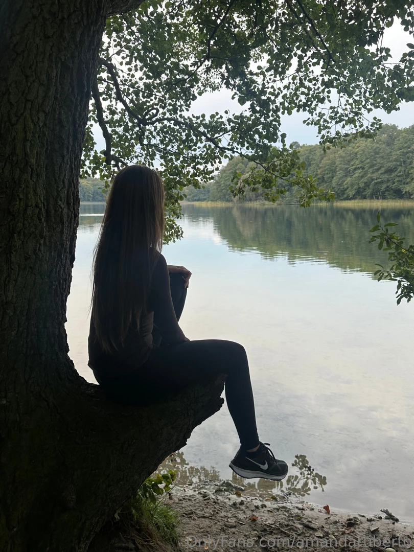 Found some nice nature in berlin hope you re doing well 