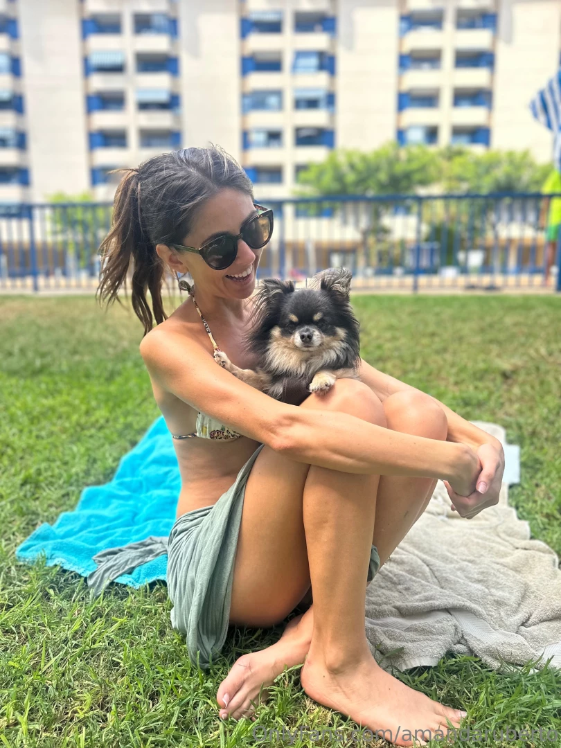 Amandaruberto 