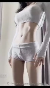 Which outfits do you want to see in my xxx videos part 5