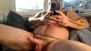 Live stream from earlier today