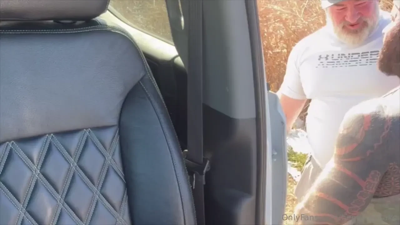 Enjoyed having onlydurden eat my dad load 