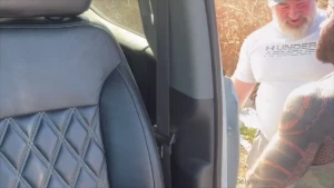 Enjoyed having onlydurden eat my dad load