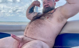 Fun day on the water