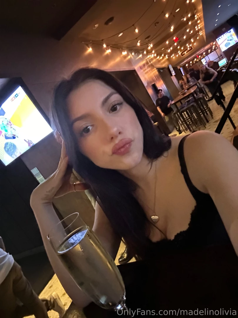 Madelinolivia part 1 