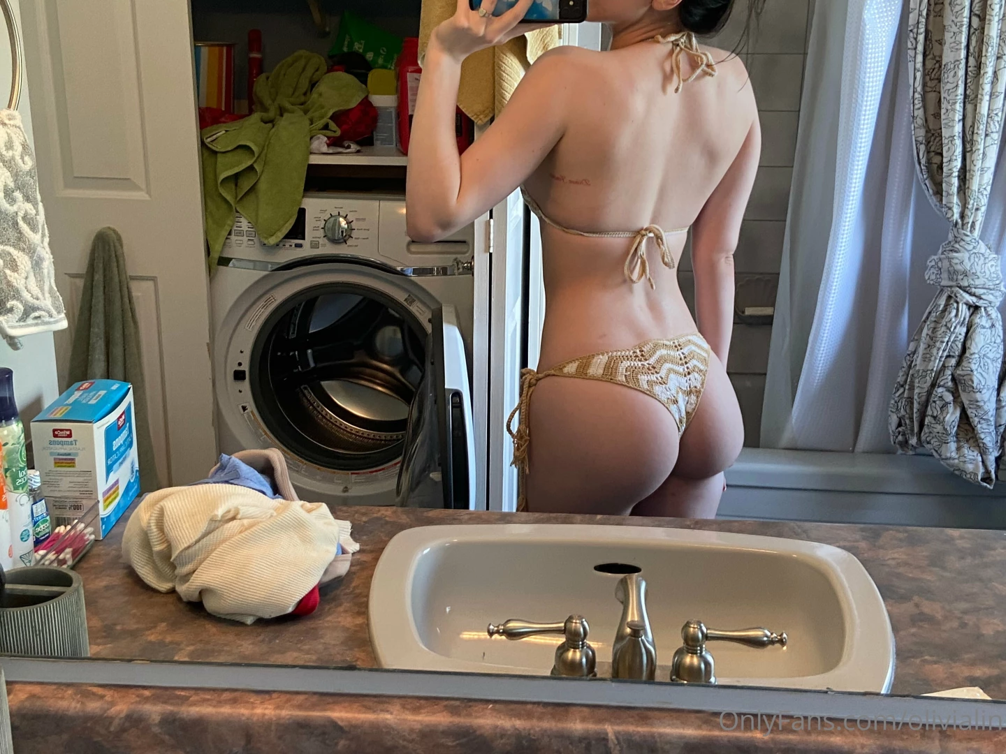 Madelinolivia part 21 