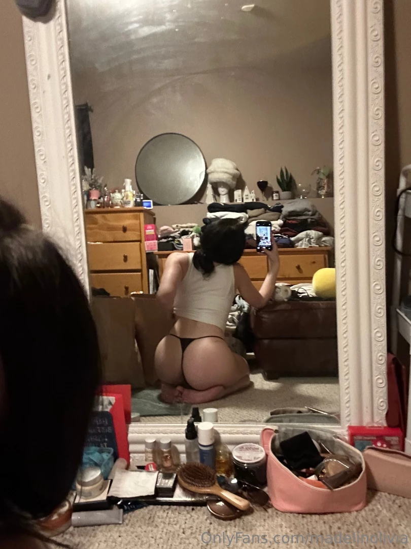 Madelinolivia part 25 