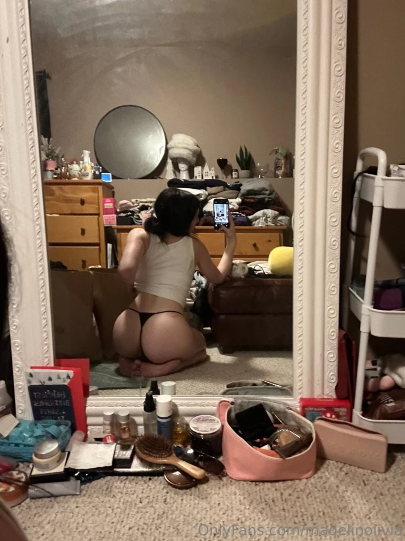 Madelinolivia part 27 