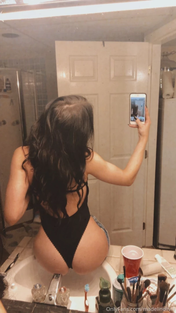 My absolute fav bodysuit 