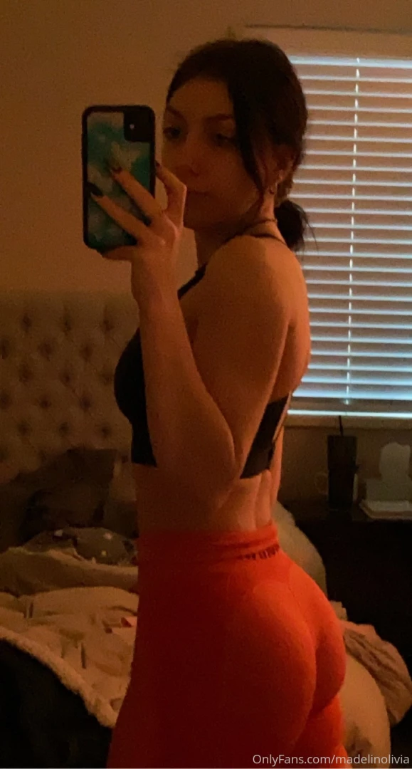 Workout time part 66 