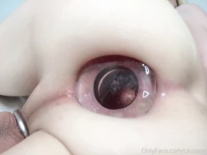 Bro be honest does this look like a pussy to you part 3