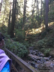 Hiking amp beach master post from my weekend part 1