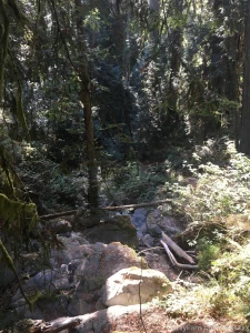 Hiking amp beach master post from my weekend part 4