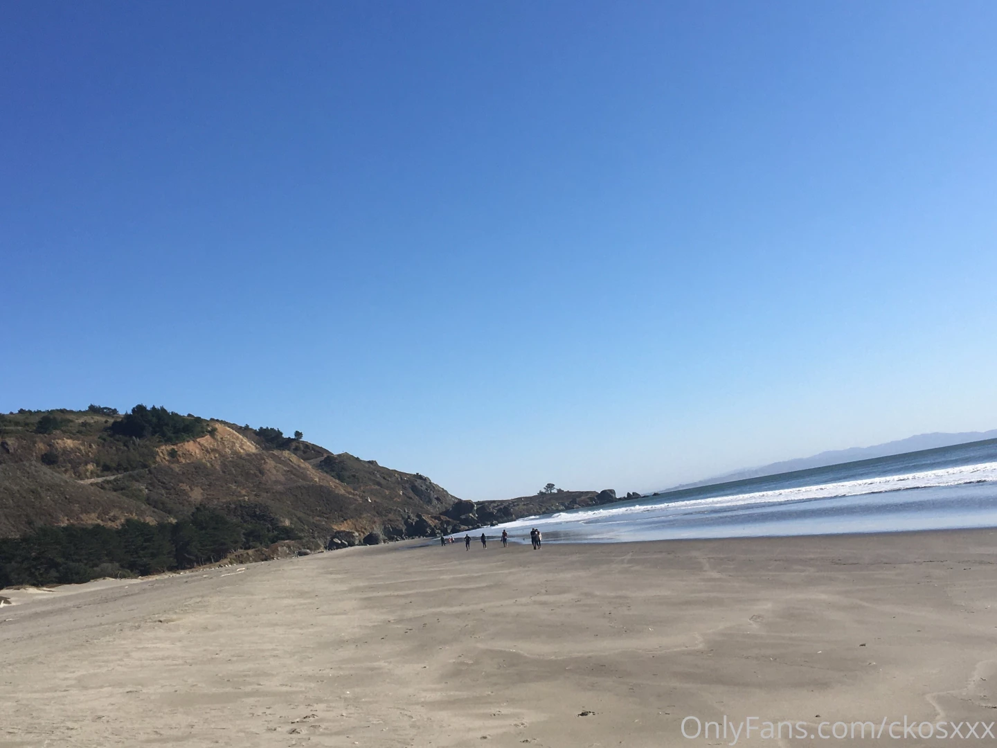 Hiking amp beach master post from my weekend part 5 