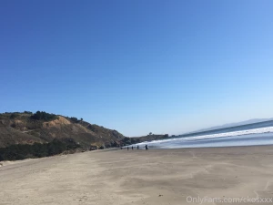Hiking amp beach master post from my weekend part 5