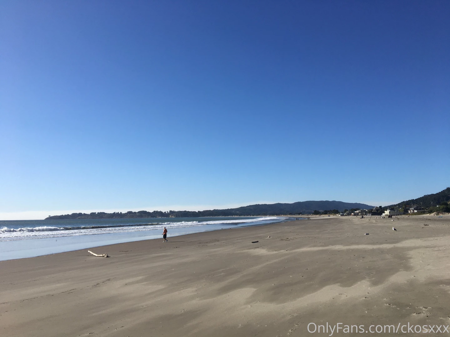 Hiking amp beach master post from my weekend part 6 