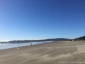 Hiking amp beach master post from my weekend part 6