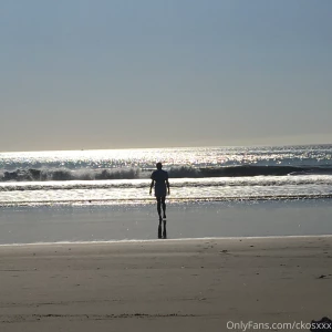 Hiking amp beach master post from my weekend part 7