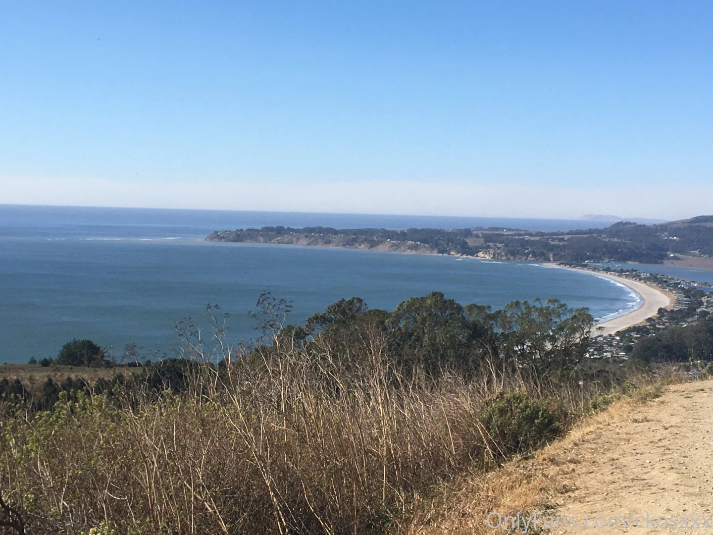 Hiking amp beach master post from my weekend part 8 