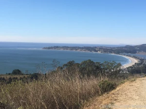Hiking amp beach master post from my weekend part 8