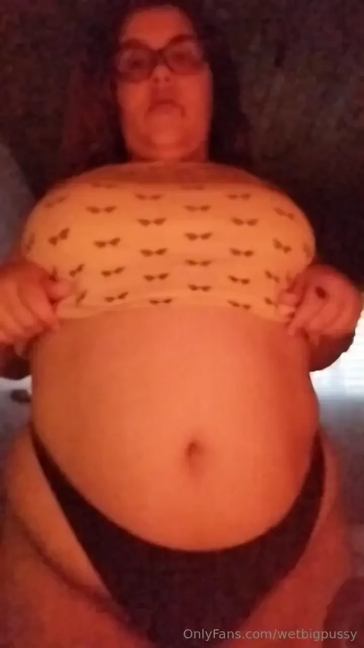 Wetbigpussy 