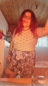 Wouldn t eating me be a good option this girl is so sweet so tender part 3