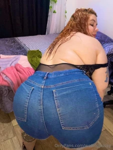 I love jeans on me part 1