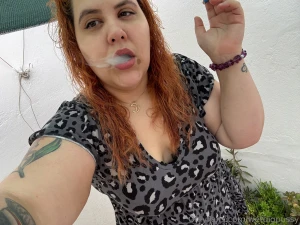 Just relax time