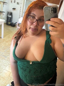 Maybe a cum together will improve your week part 1