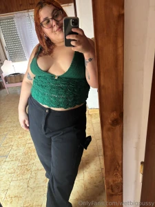 Maybe a cum together will improve your week part 2