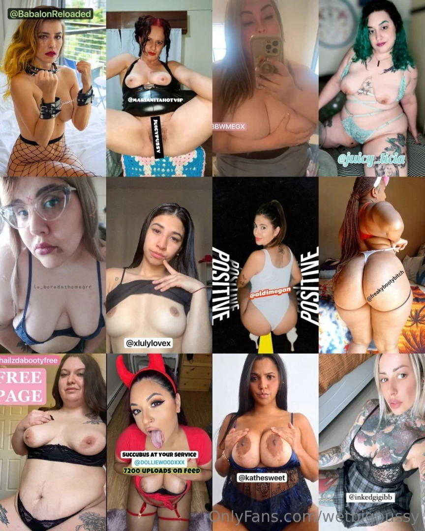 - 4h babalonreloaded marianitahotvip bbwmegx juiciest_ticia 