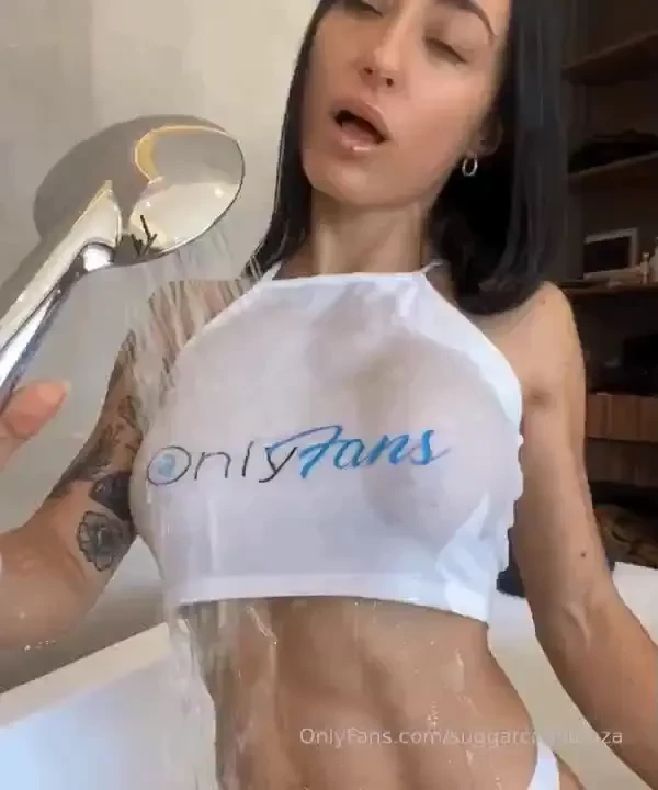 Moaning is deceiving moisture is not 