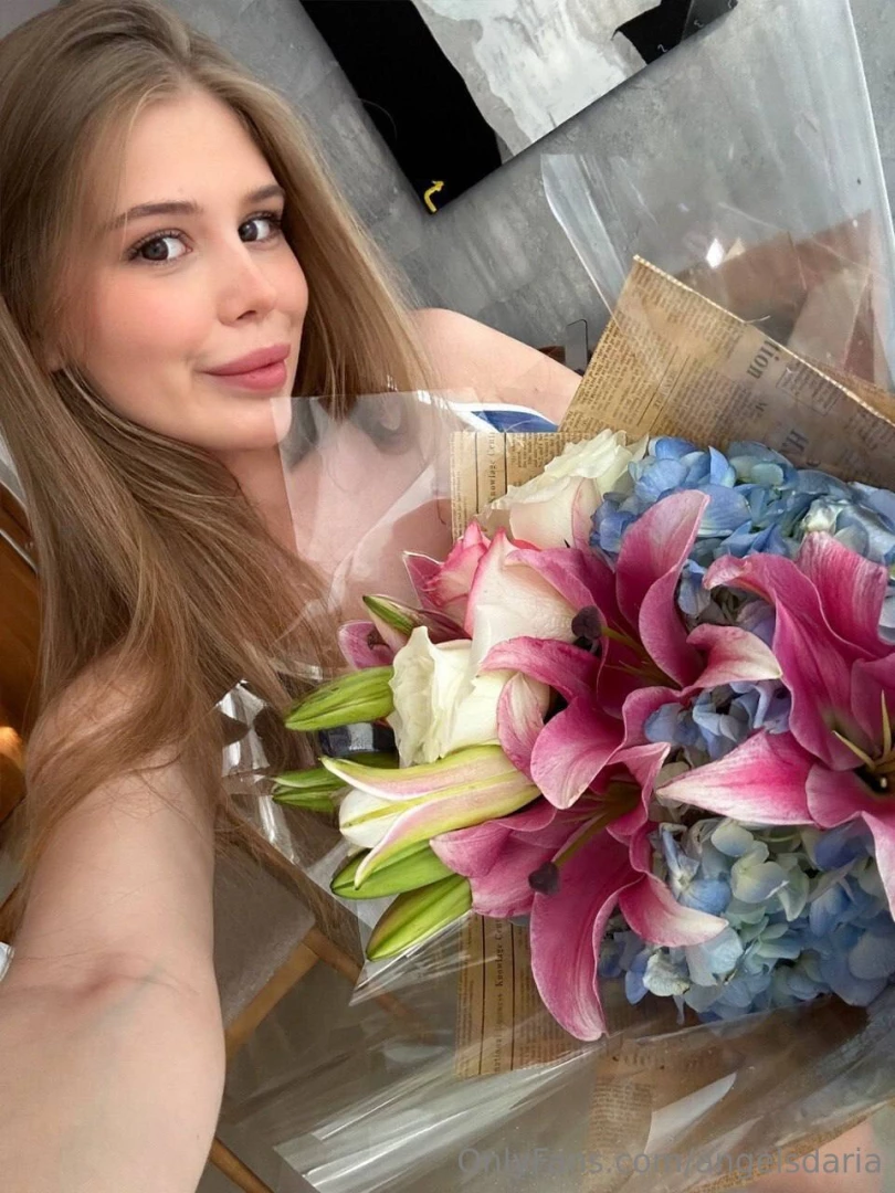 Getting lost in the beauty around me and loving every second of it 