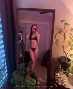 Xoprincess april part 2