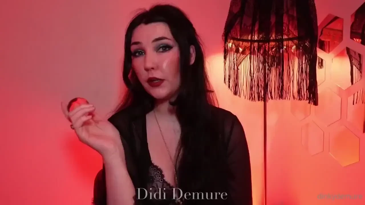 The love witch potion of possesion - 12mins in this spellbinding video 
