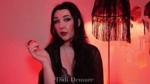 The love witch potion of possesion - 12mins in this spellbinding video