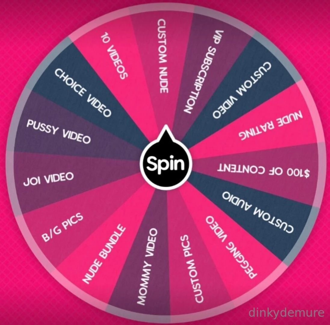 Spin and win guaranteed win 