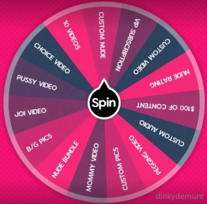 Spin and win guaranteed win