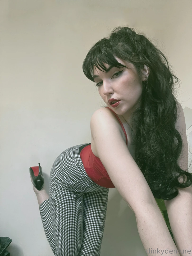 Have you missed me part 96 