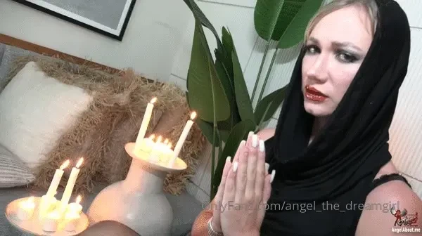 New video 805 the evil one tempting you angelthedreamgirl blowjobs 