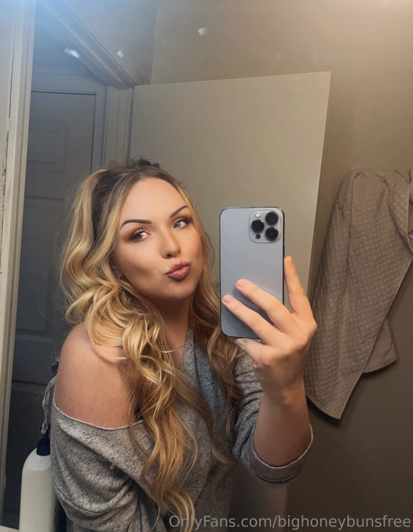 Bighoneybunsfree part 1 