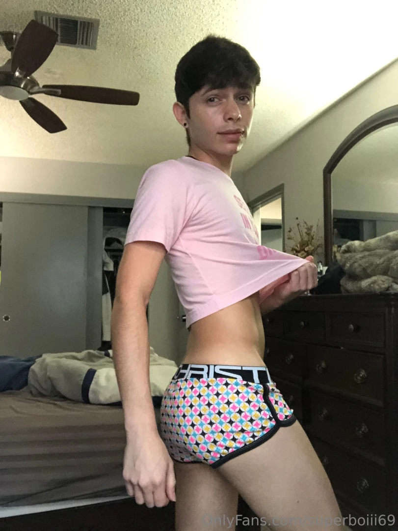 See your in your wet dreams part 2 