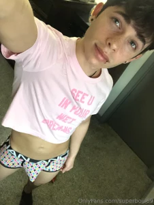 See your in your wet dreams