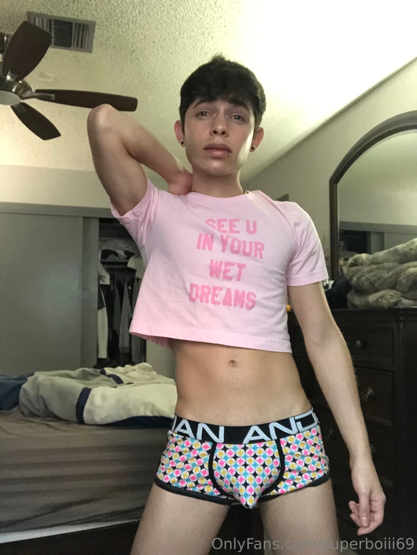 See your in your wet dreams part 1 